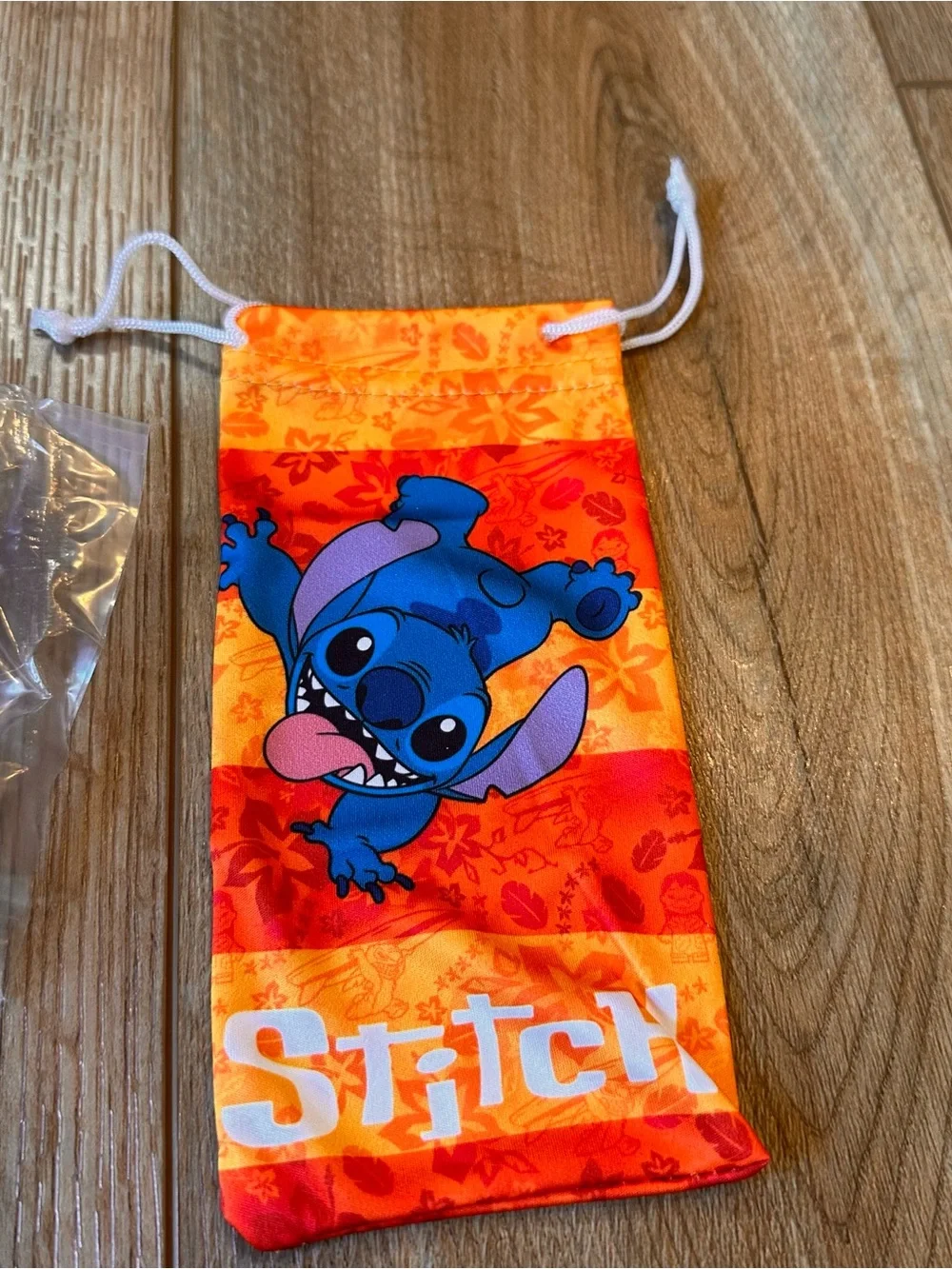 Disney Stitch Kids Blue Sunglasses